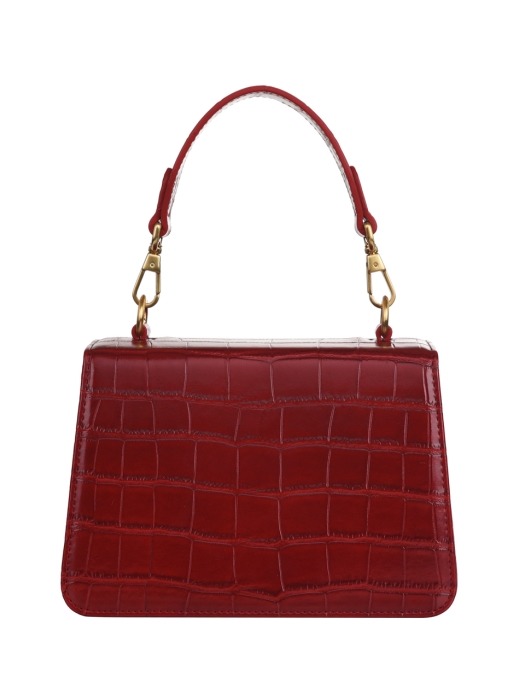 acode bag - red