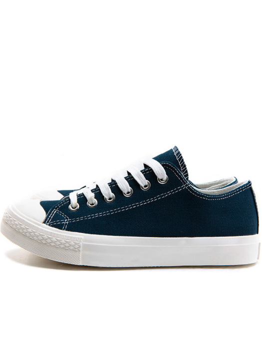 돔바 올 라운드 (DOMBA ALL ROUND (JP NAVY/WHITE)) [M-5104]