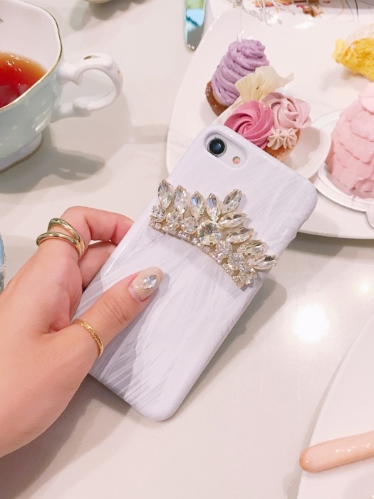 snow white phone case