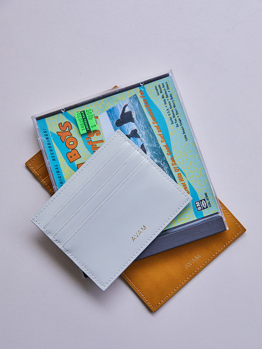 Box Card Wallet SMALL