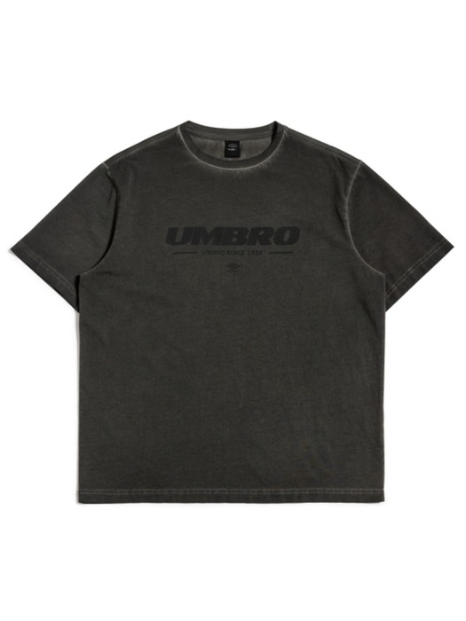 (U0221CRS52) 가먼트 다잉 티셔츠