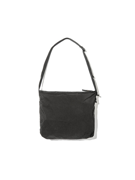 KANGAROO SACOCHE BAG 캥거루 사코슈백 (black)_HNBDX20302BLK