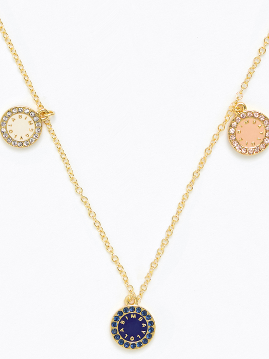 Short crystal necklace_B206AIU002GO