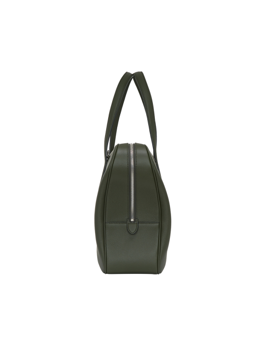 Patin tote M (파틴 토트 미듐) Khaki