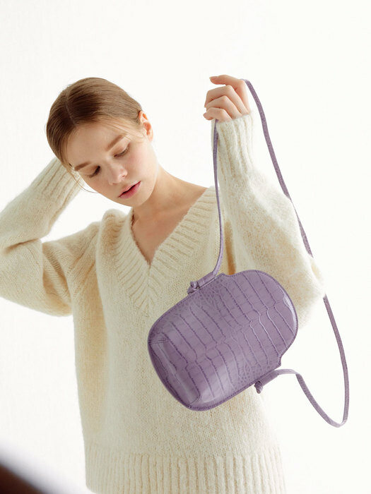 Soap Phone Bag_Lavender