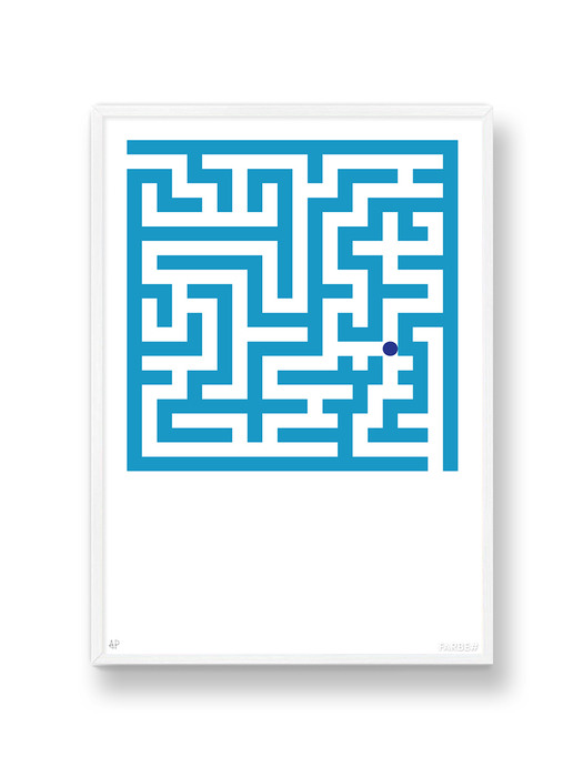 Maze