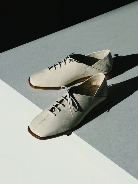 [단독] MARCIA OXFORD_8COLORS