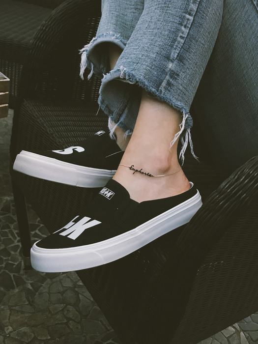 tattoo anklet