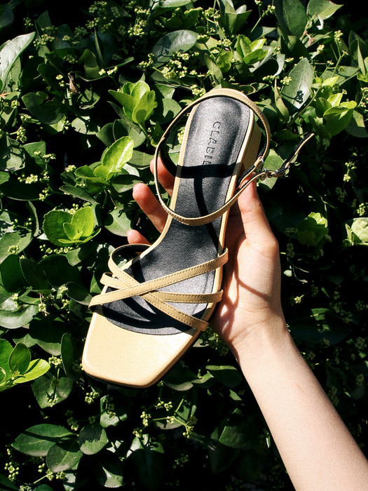 Katy strap sandals_S_CB0034_4color