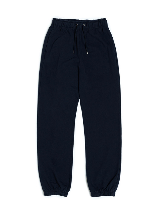 Jersey Pants (Navy)