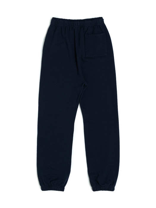 Jersey Pants (Navy)