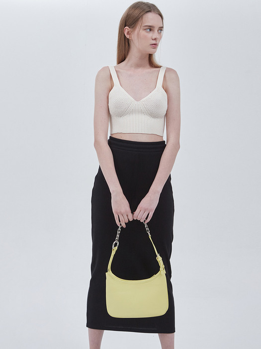 LUZ BAG_2WAY_LEMON