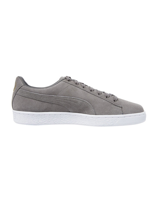 [381801 01] Suede x TMC_Charcoal Gray-Charcoal Gray