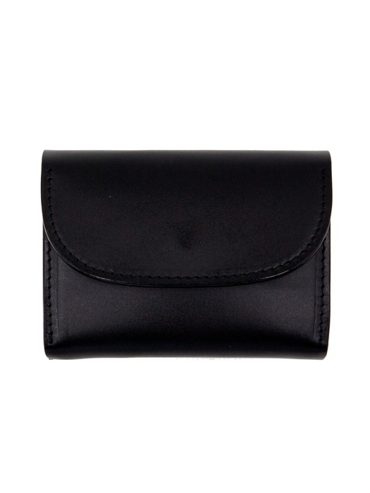 Business Card Wallet (Black)