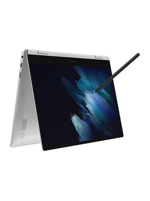 갤럭시북 프로360 NT950QDY-A51A 태블릿겸용 터치 노트북 (인증점)