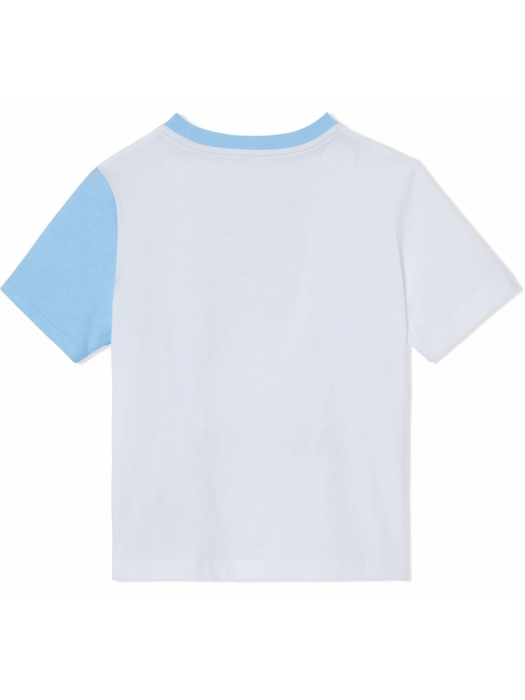 22SS 키즈 여성 밤비 프린트 티셔츠 8050307