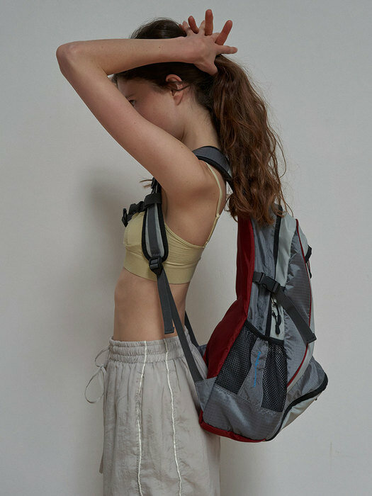 NOCONTENT backpack_Gray