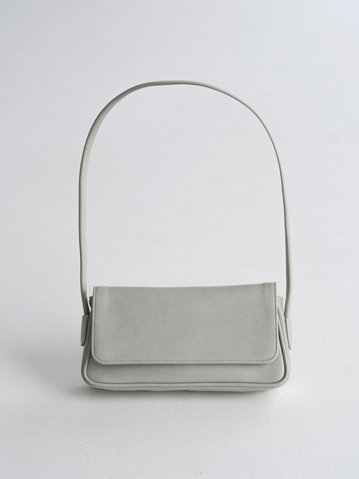 BAGUETTE BAG - GRAY