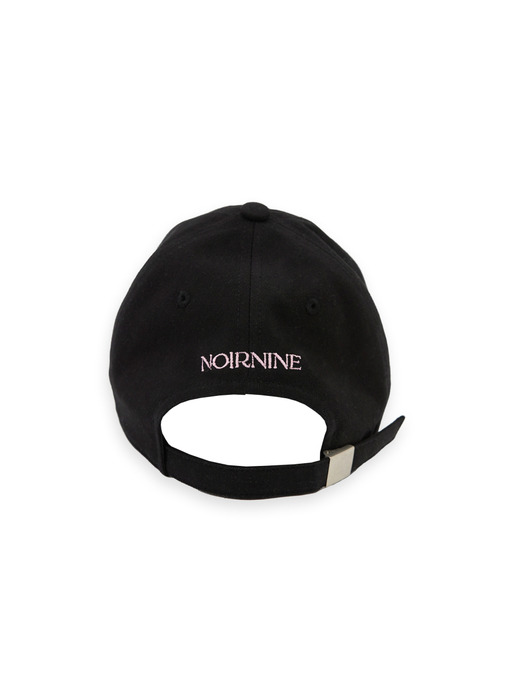 Bebe Cap [BLACK]