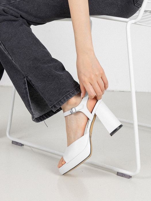 [뉴컬러]Rachel Sandal (6colors)