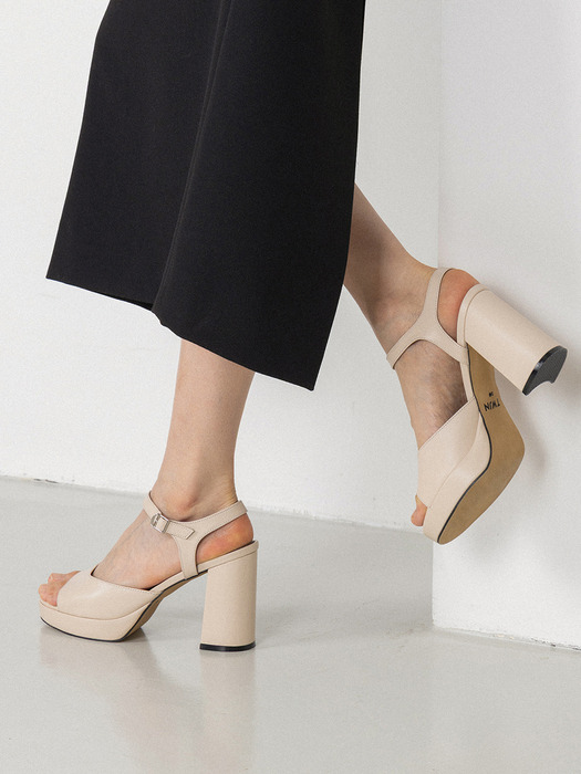 [뉴컬러]Rachel Sandal (6colors)