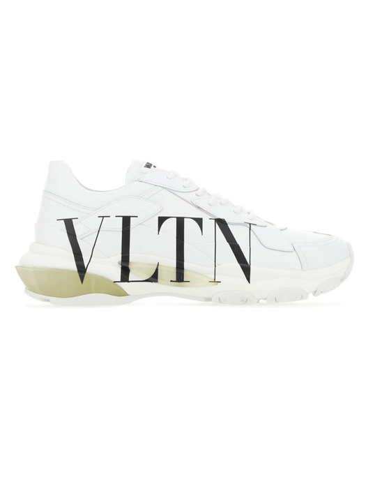 11주년 VLTN 바운스스니커즈 화이트 UY2S0B21 RKW A01