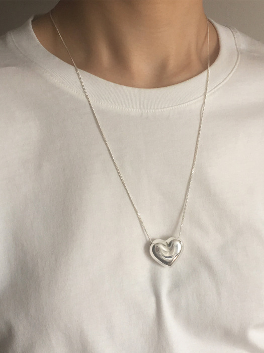 love necklace