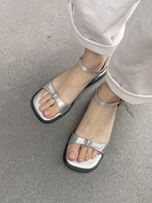 [단독]Sandals_Jadyt R2746s_0.5/3.5cm
