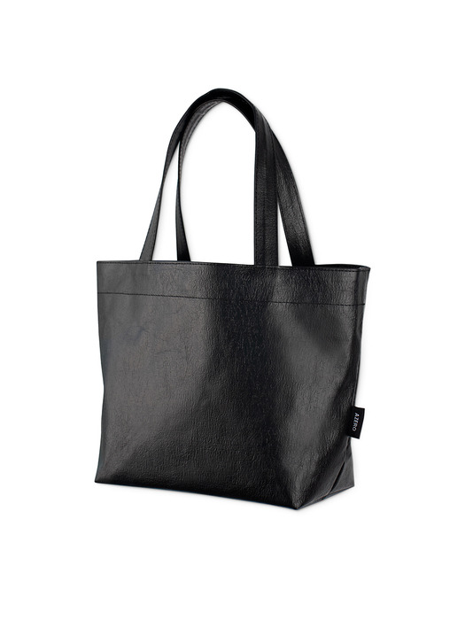 Tote Market Bag (Black)