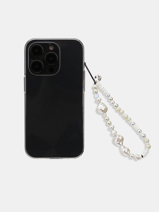 PHONE STRAP_OURS