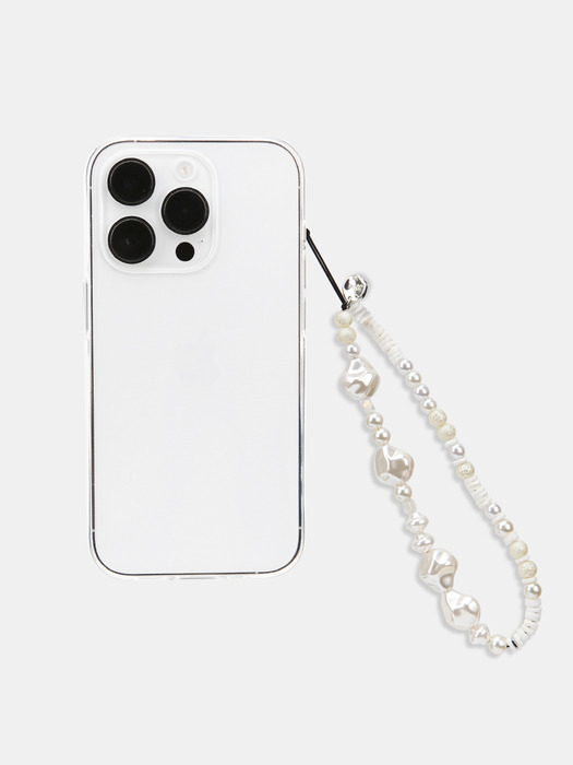 PHONE STRAP_OURS