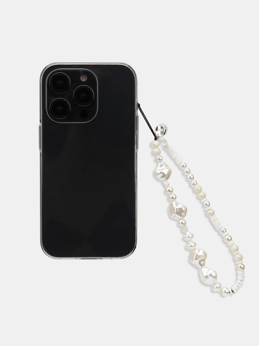 PHONE STRAP_OURS