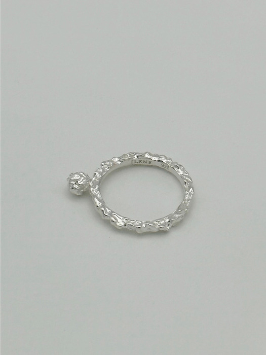 ball point ring