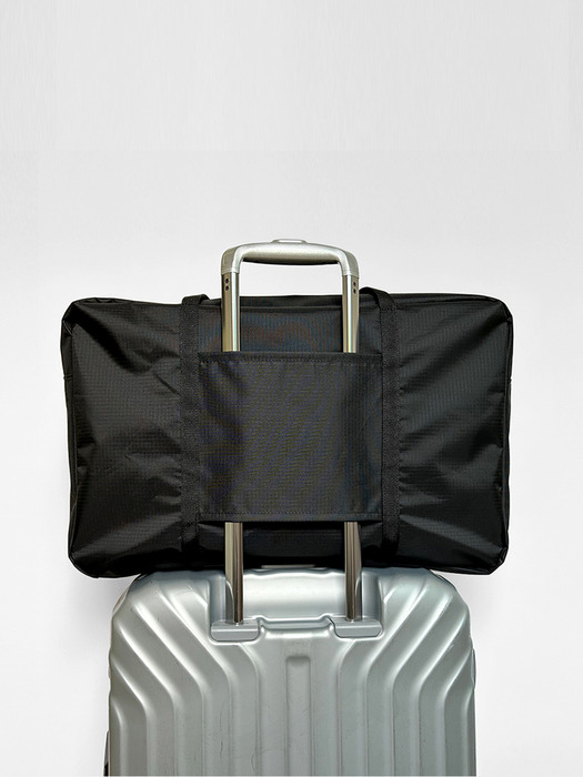 가벼운 접이식 폴더블 여행가방 (2컬러)