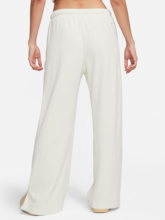 [FQ8045-020] AS W NSW VLR HR WIDE PANT HNGD