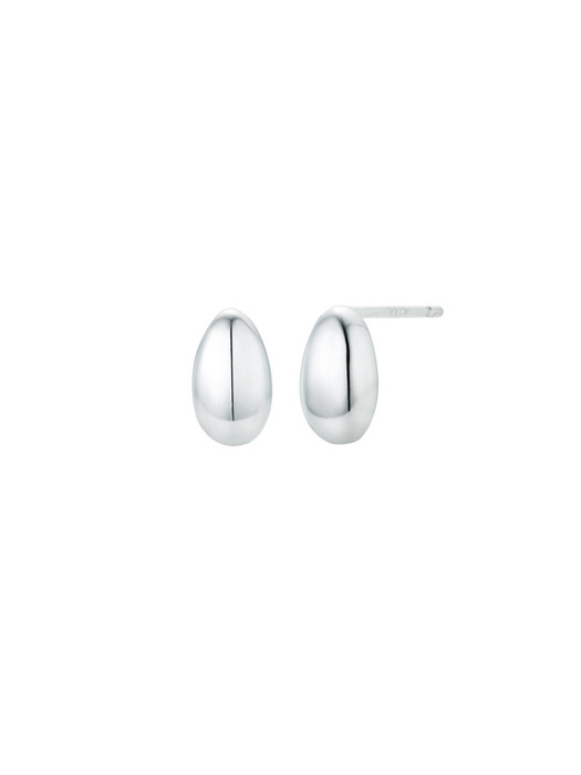 925 Silver Drop Earrings