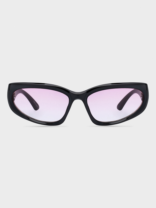 POPART SUNGLASS PINK