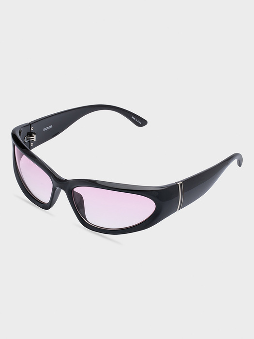 POPART SUNGLASS PINK