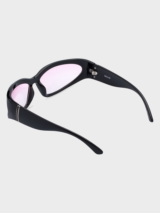 POPART SUNGLASS PINK