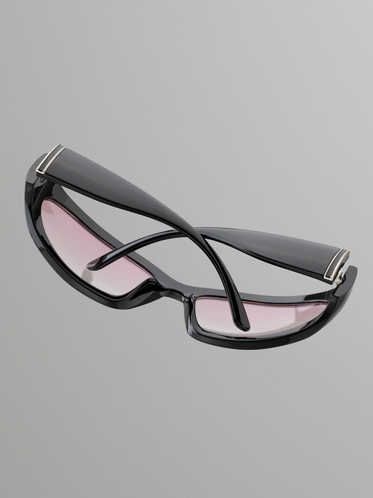 POPART SUNGLASS PINK