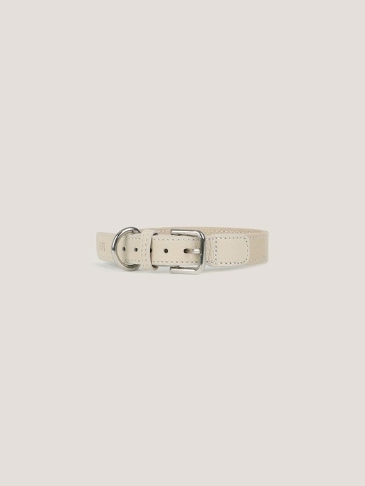 GOPE Texture Dog Collar IVBE (B-Buckle)