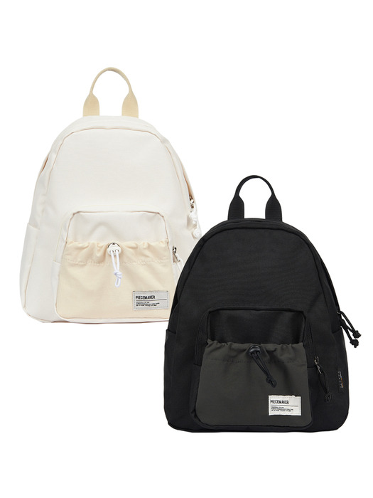 OG CORDURA MINI BACKPACK (BLACK)