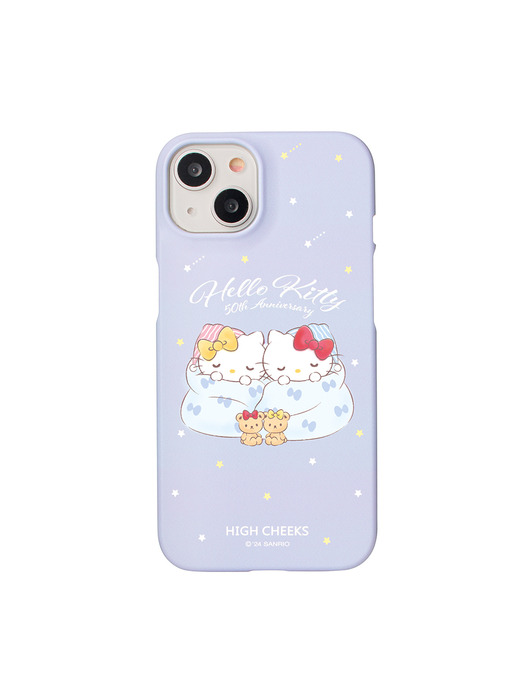 50TH Hello Kitty Future Hard Phonecase_HC2434HP001O