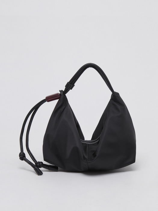 [단독] Ridge shoulder bag(Nylon black)