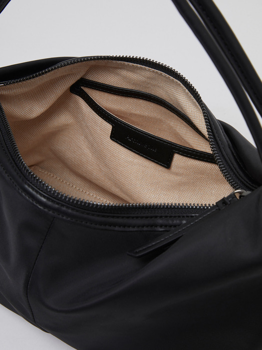 [단독] Ridge shoulder bag(Nylon black)