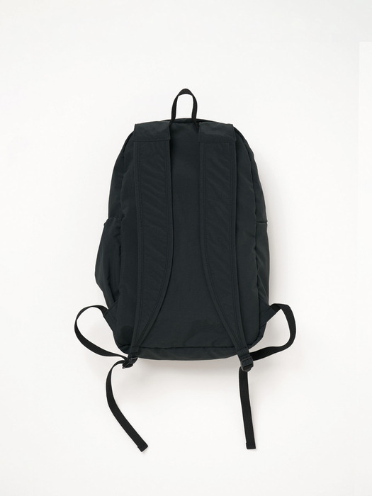 Via Dreamer pocketable backpack (Black)