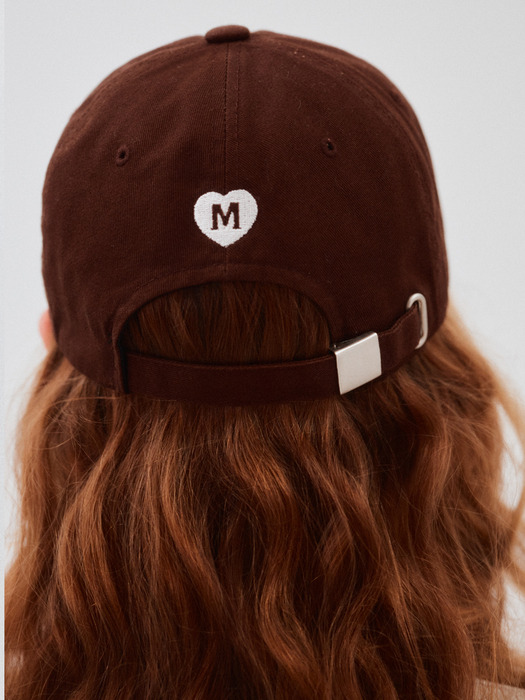 Themorejude logo cap 2color