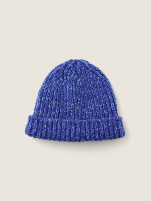 Billy Beanie (Blue)