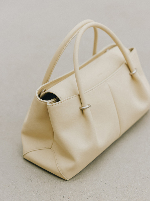 [단독] Anneau Flap Bag_2colors