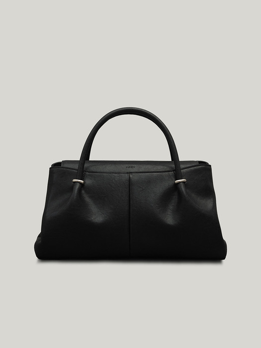 Anneau Flap Bag_2colors